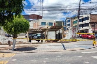 Foto cortesía Jorge Martínez Andrade