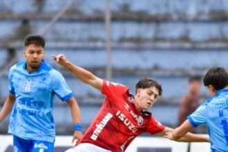 El elenco imbabureño hizo un buen partido en su debut