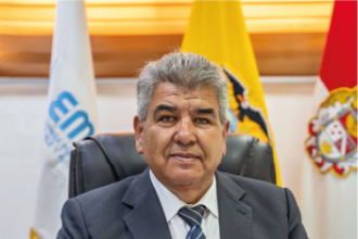 En entrevista exclusiva con imbaburaenlinea.com, el gerente de EMAPA-Ibarra, Geovani Rivadeneira, explicó que el ajuste tarifario es una disposición legal de la ARCA que busca frenar el derroche de agua y asegurar la sostenibilidad del servicio hasta 2028.