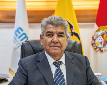 En entrevista exclusiva con imbaburaenlinea.com, el gerente de EMAPA-Ibarra, Geovani Rivadeneira, explicó que el ajuste tarifario es una disposición legal de la ARCA que busca frenar el derroche de agua y asegurar la sostenibilidad del servicio hasta 2028.