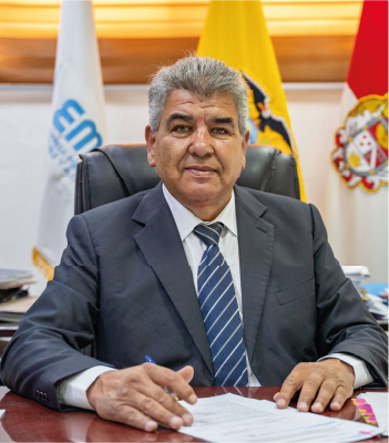 En entrevista exclusiva con imbaburaenlinea.com, el gerente de EMAPA-Ibarra, Geovani Rivadeneira, explicó que el ajuste tarifario es una disposición legal de la ARCA que busca frenar el derroche de agua y asegurar la sostenibilidad del servicio hasta 2028.